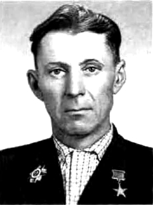 Петров Иван Михайлович
